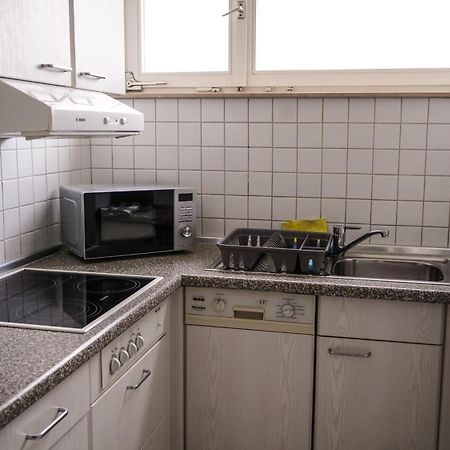 Exklusives Ferien-Appartement Mit Pool- Und Saunazugang Fuer Bis Zu 4 Personen Schönwald Exterior photo
