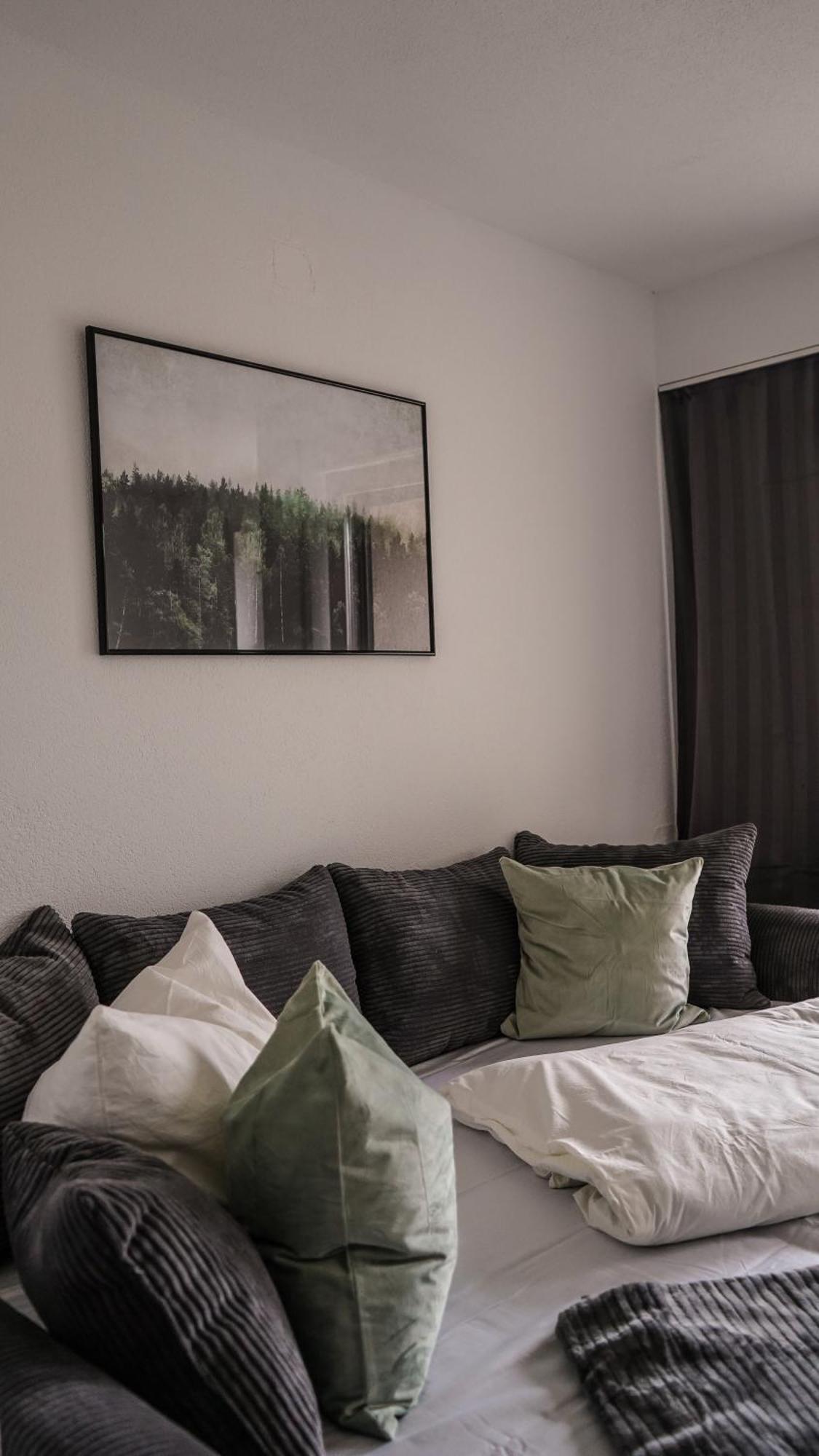 Exklusives Ferien-Appartement Mit Pool- Und Saunazugang Fuer Bis Zu 4 Personen Schönwald Exterior photo