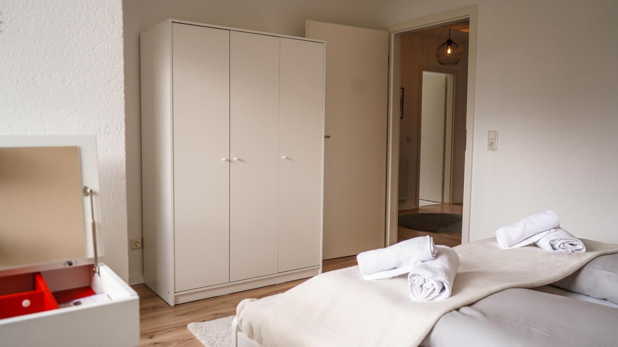 Exklusives Ferien-Appartement Mit Pool- Und Saunazugang Fuer Bis Zu 4 Personen Schönwald Exterior photo