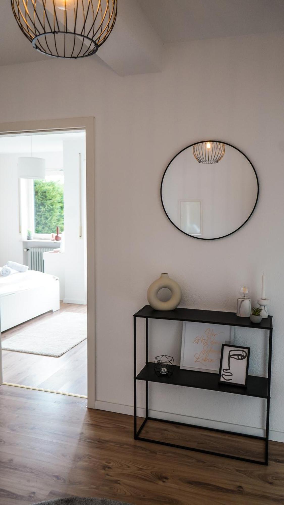 Exklusives Ferien-Appartement Mit Pool- Und Saunazugang Fuer Bis Zu 4 Personen Schönwald Exterior photo