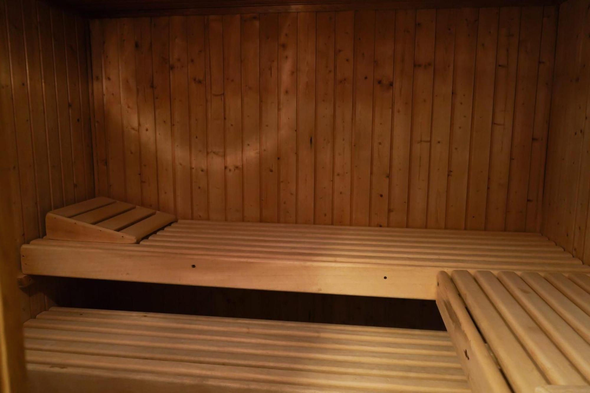Exklusives Ferien-Appartement Mit Pool- Und Saunazugang Fuer Bis Zu 4 Personen Schönwald Exterior photo
