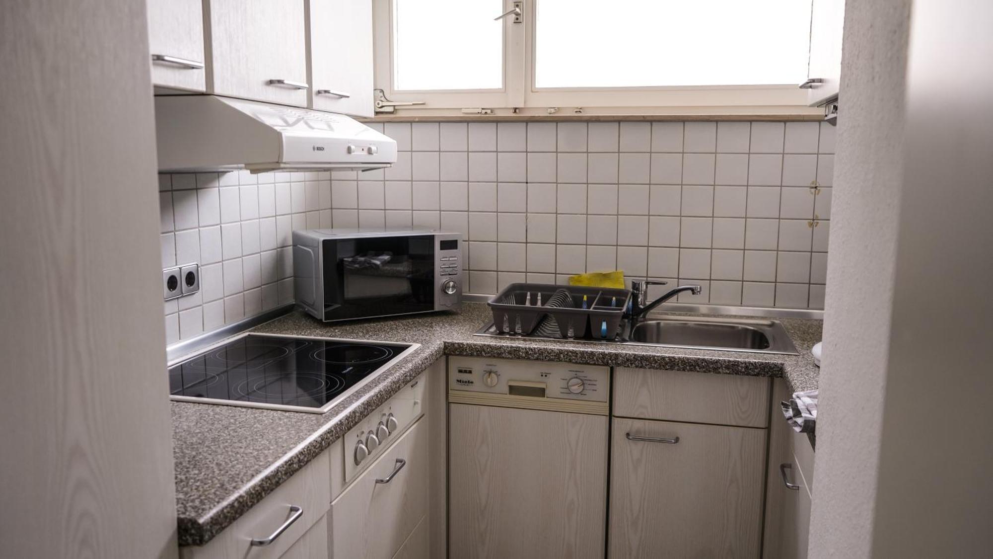 Exklusives Ferien-Appartement Mit Pool- Und Saunazugang Fuer Bis Zu 4 Personen Schönwald Exterior photo