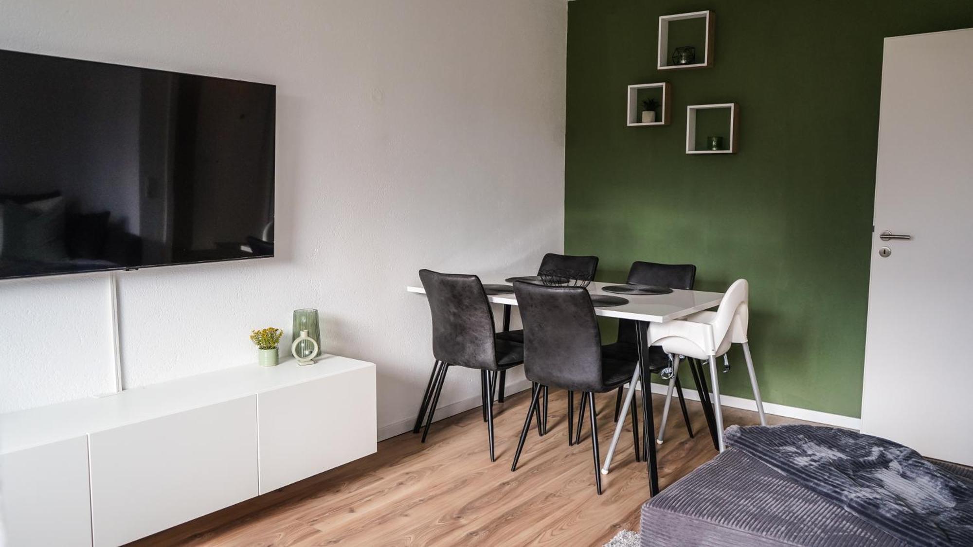 Exklusives Ferien-Appartement Mit Pool- Und Saunazugang Fuer Bis Zu 4 Personen Schönwald Exterior photo