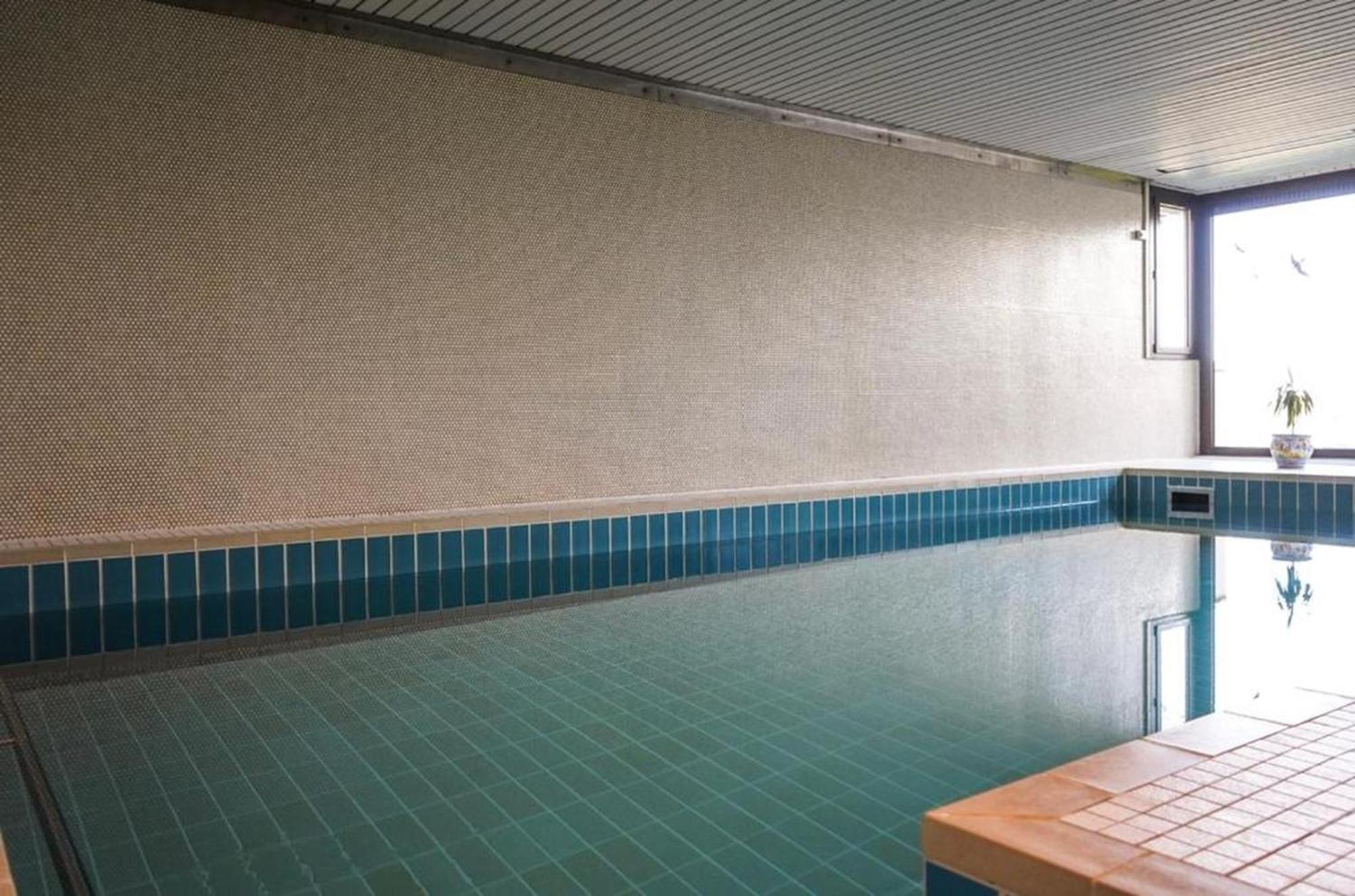 Exklusives Ferien-Appartement Mit Pool- Und Saunazugang Fuer Bis Zu 4 Personen Schönwald Exterior photo